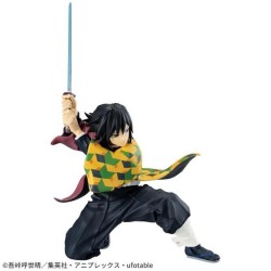 Static Figure - Vibration Stars - Demon Slayer - Tomiyoka Giyu