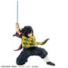 Static Figure - Vibration Stars - Demon Slayer - Tomiyoka Giyu