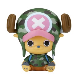 Static Figure - Sofvimates - One Piece - Tony Tony Chopper