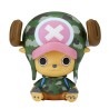 Static Figure - Sofvimates - One Piece - Tony Tony Chopper