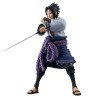 Static Figure - Grandista - Naruto - Sasuke Uchiha