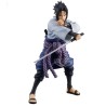 Figurine Statique - Grandista - Naruto - Sasuke Uchiha
