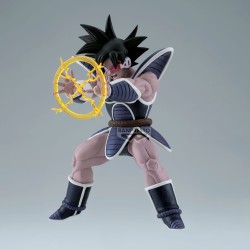 Static Figure - GxMateria - Dragon Ball - Turles