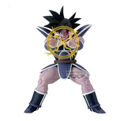 Static Figure - GxMateria - Dragon Ball - Turles