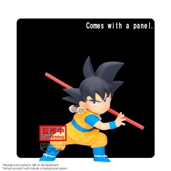 Static Figure - Dragon Ball - Son Goku