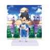 Figurine Statique - Dragon Ball - Vegeta