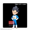 Figurine Statique - Dragon Ball - Vegeta