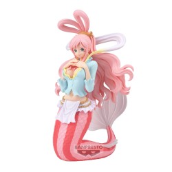 Figurine Statique - Glitter & Glamours - One Piece - Princesse Shirahoshi