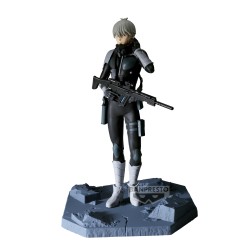 Figurine Statique - Kaiju N°8 - Reno Ichikawa