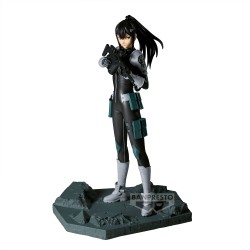 Static Figure - Kaiju N°8 - Mina Ashiro