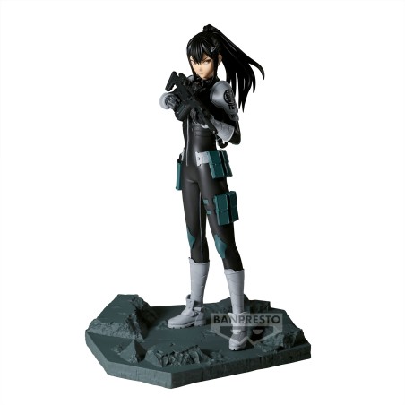Static Figure - Kaiju N°8 - Mina Ashiro
