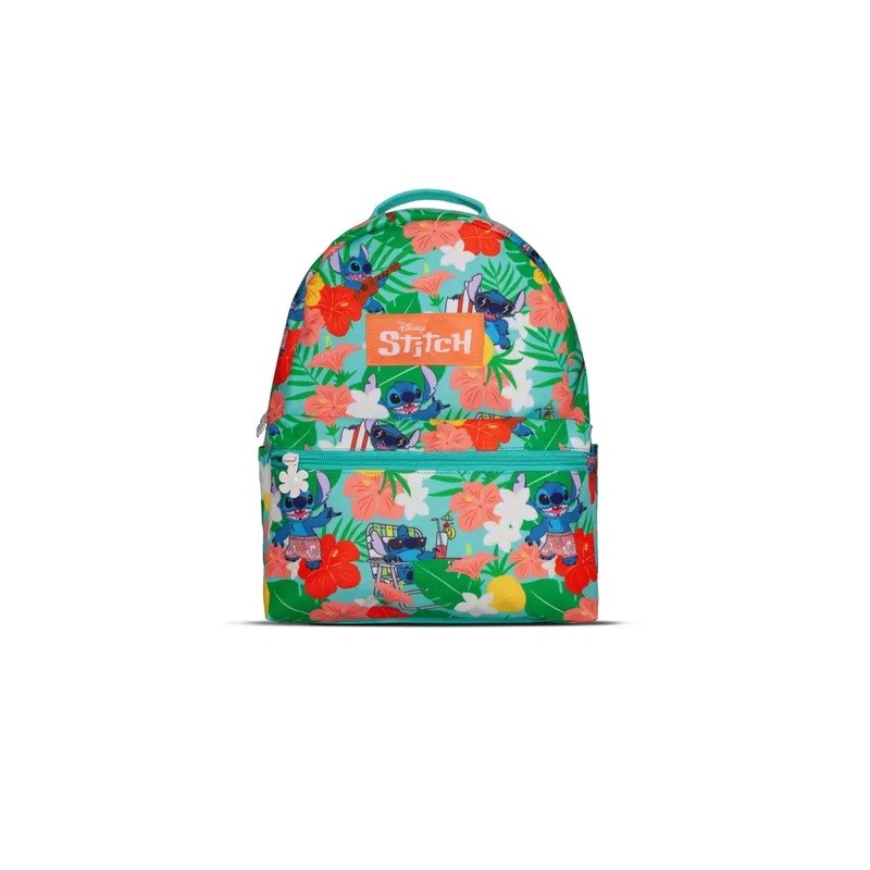 Backpack - Lilo & Stitch - Stitch