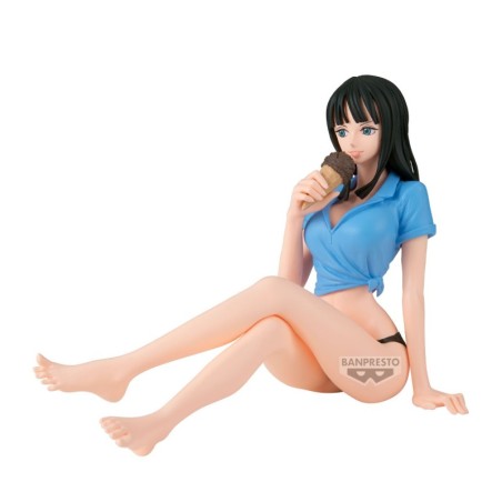 Static Figure - Glitter & Glamours - One Piece - Nico Robin