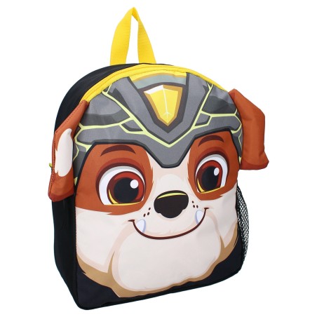 Backpack - Paw Patrol - Rubble