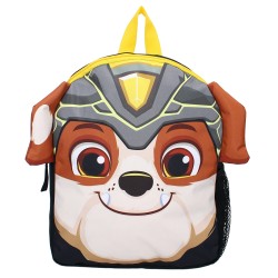 Backpack - Paw Patrol - Rubble