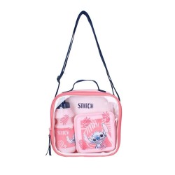 Sac à goûter - Lilo & Stitch - Stitch