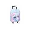 Suitcase - Lilo & Stitch - Stitch