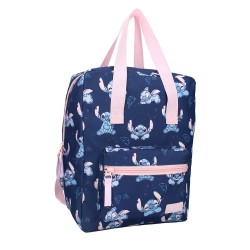 Backpack - Lilo & Stitch - Smiling Stitch