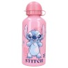 Gourd - Lilo & Stitch - Metal pink - "Leat's Eat" - Stitch