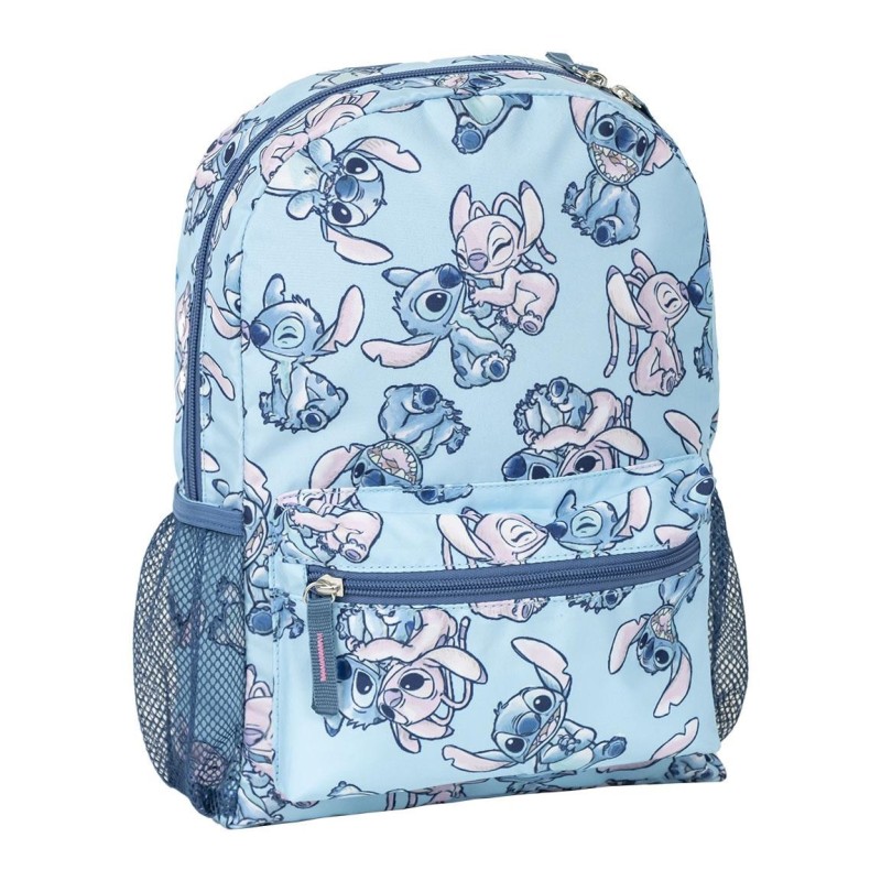 Backpack - Lilo & Stitch - Stitch