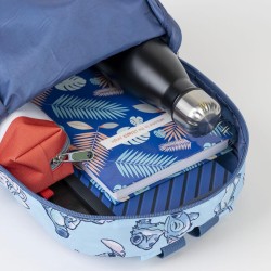 Backpack - Lilo & Stitch - Stitch