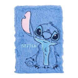Notebook - Lilo & Stitch - Stitch