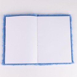 Notebook - Lilo & Stitch - Stitch