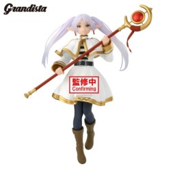 Static Figure - Grandista - Frieren - Frieren