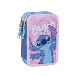 Writing - Pencil case - Lilo & Stitch - Stitch