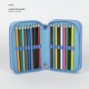 Writing - Pencil case - Lilo & Stitch - Stitch