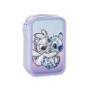 Écriture - Trousse - Lilo & Stitch - Stitch & Angel