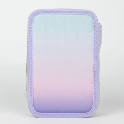 Écriture - Trousse - Lilo & Stitch - Stitch & Angel