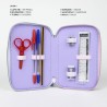 Writing - Pencil case - Lilo & Stitch - Stitch & Angel