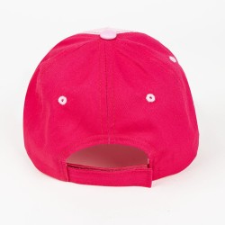 Cap - Trucker - Sanrio - Child Size - Kitty White