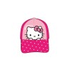 Cap - Trucker - Sanrio - Child Size - Kitty White