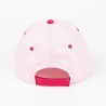 Cap - Trucker - Sanrio - Child Size - Kitty White