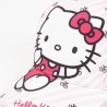 Cap - Trucker - Sanrio - Child Size - Kitty White