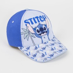 Cap - Trucker - Lilo & Stitch - Child Size - Stitch
