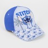 Casquette - Trucker - Lilo & Stitch - Taille Enfant - Stitch
