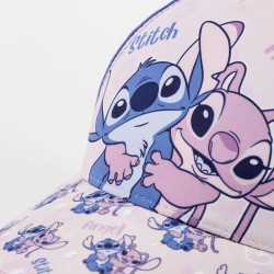 Cap - Trucker - Lilo & Stitch - Child Size