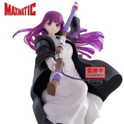 Static Figure - Maximatic - Frieren - Fern