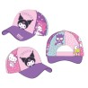 Cap - Baseball - Sanrio - Friends