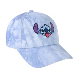 Casquette - Baseball - Lilo & Stitch - Stitch