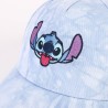 Cap - Baseball - Lilo & Stitch - Stitch