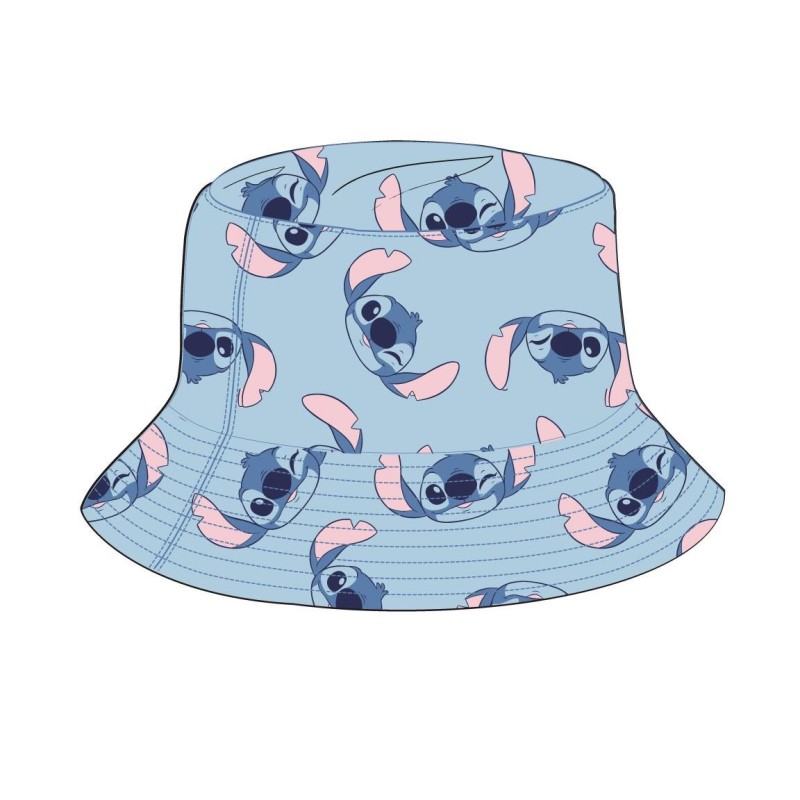 Chapeau - Lilo & Stitch - Stitch