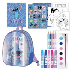 Stationery set - Lilo & Stitch - Stitch - 14 years