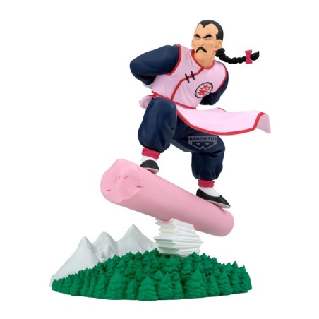 Static Figure - History Box - Dragon Ball - Taopaipai