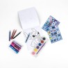 Stationery set - Lilo & Stitch - Stitch - 14 years