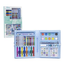 Set de papeterie - Lilo & Stitch - Stitch - 14 ans