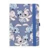 Set de papeterie - Lilo & Stitch - Stitch & Angel - 14 ans